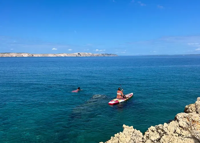 Apartment Zarva! Nem Foglalhato!