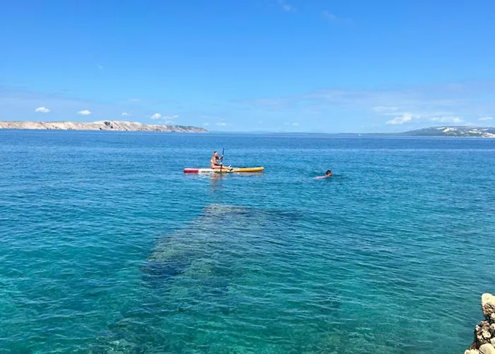 Apartment Zarva! Nem Foglalhato! *